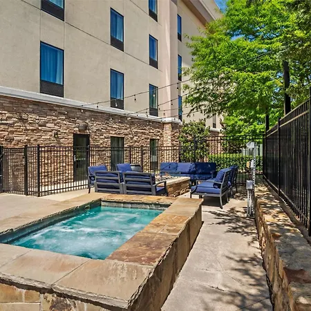 Hampton Inn And Suites Trophy Club - Fort Worth North-2