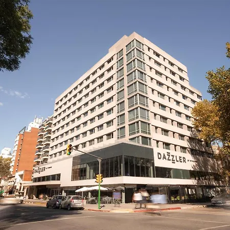 Dazzler By Wyndham Montevideo-2