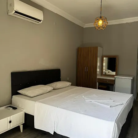 Guenaydin Otel Alanya-2