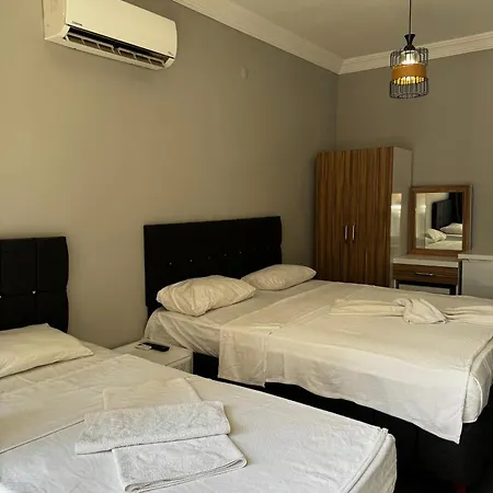 Günaydın Otel Alanya-2