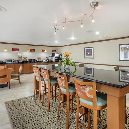 Best Western Plus Atrium Inn-2