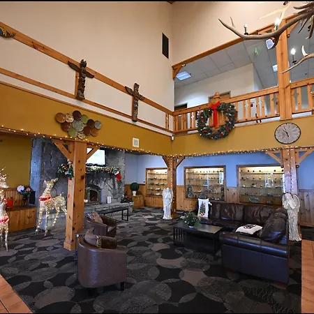 The Summit Inn-2