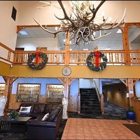 The Summit Inn-3