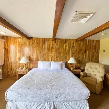 Bryce Canyon Pines Lodge-3