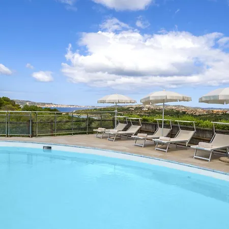 Ahr Altura Hotel Porto Rafael-3