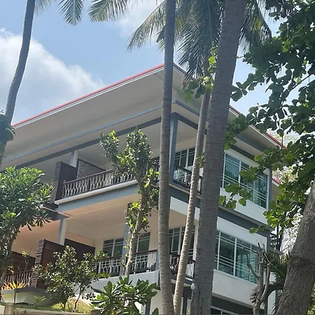 Mountain Reef Beach Resort-2