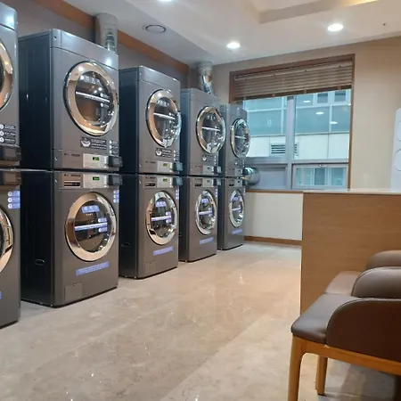 Migliore Hotel Seoul Myeongdong-3