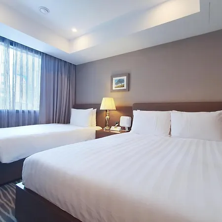 Busan Business Hotel-2