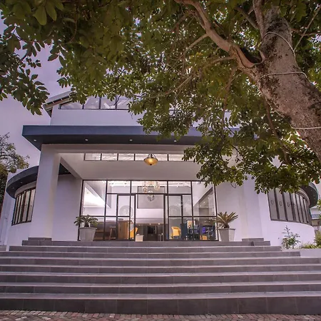 Khayalami Hotel - Mbombela-3