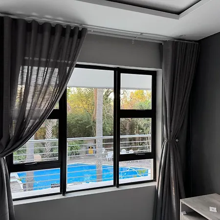 Khayalami Hotel - Mbombela-2