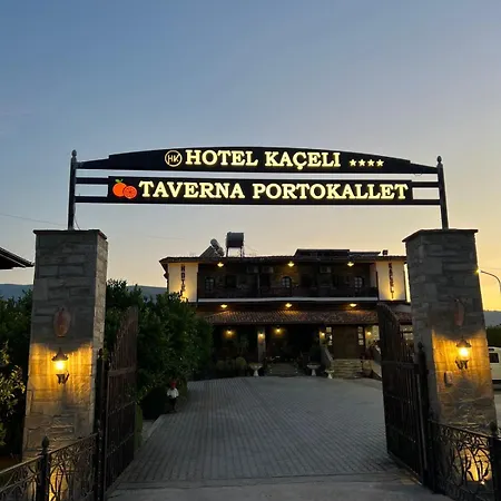 Hotel Kaceli-2