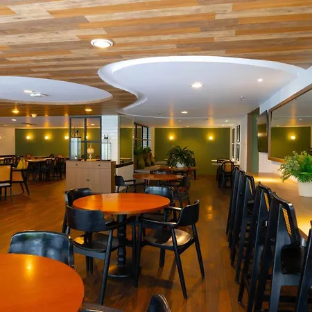Swiss-Belcourt Bogor-2