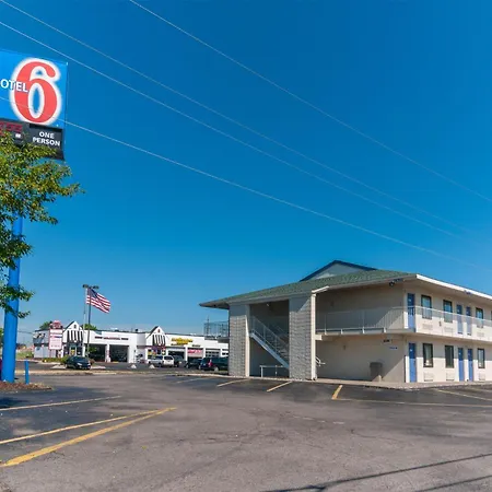 Motel 6-Farmington Hills, Mi - Northwest - Farmington Hills-3