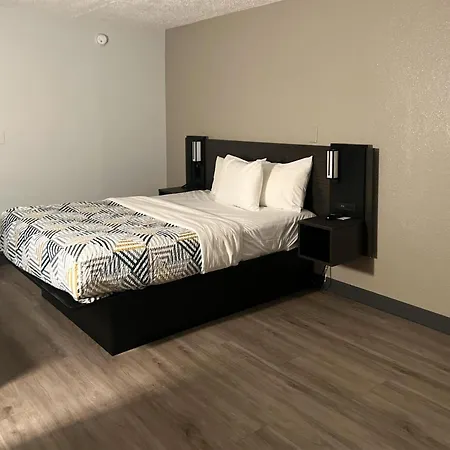 Motel 6-Farmington Hills, Mi - Northwest - Farmington Hills-2