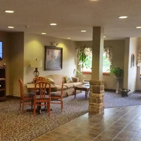Microtel Inn & Suites By Wyndham Hazelton/Bruceton Mills-3