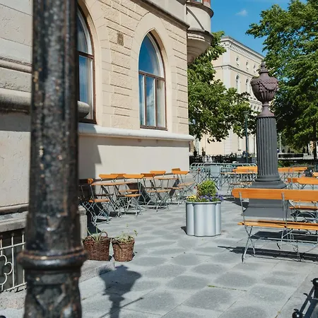 Home Hotel Borgen-2