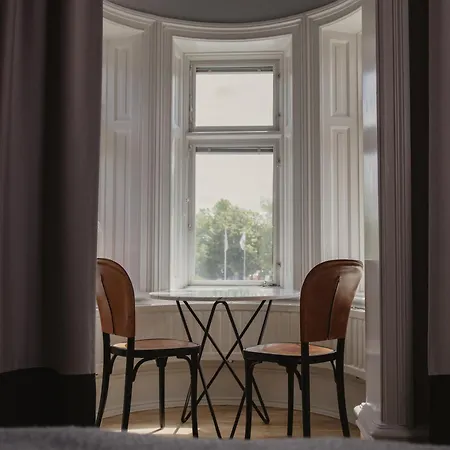 Home Hotel Borgen-2