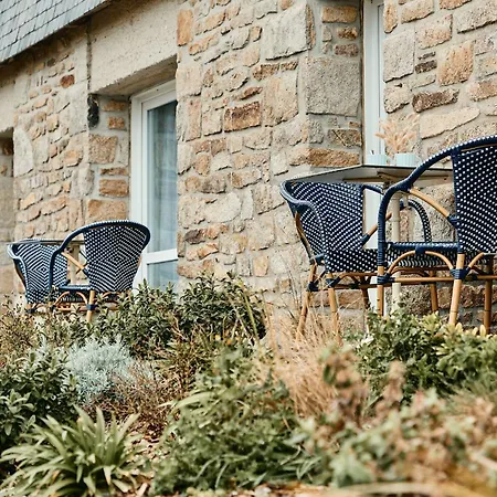Hotel De La Mer & Spa-3