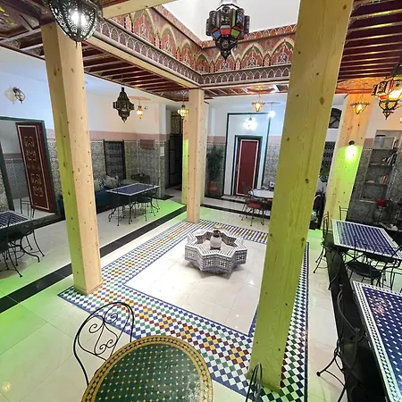 La Casa Espanyola-3