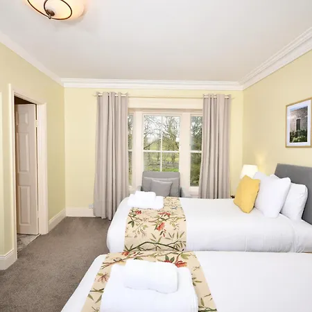 Lovelady Shield Country House Hotel-2