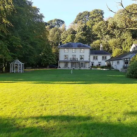 Lovelady Shield Country House Hotel-3