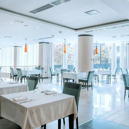 Best Western Plus Addis Ababa-3