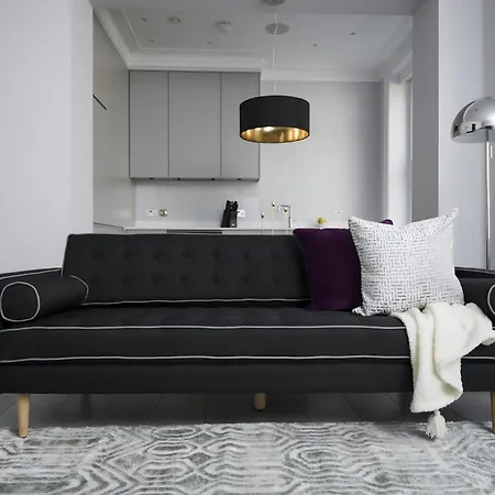 Sonder By Marriott Bonvoy Museum House Apartments British Museum-2