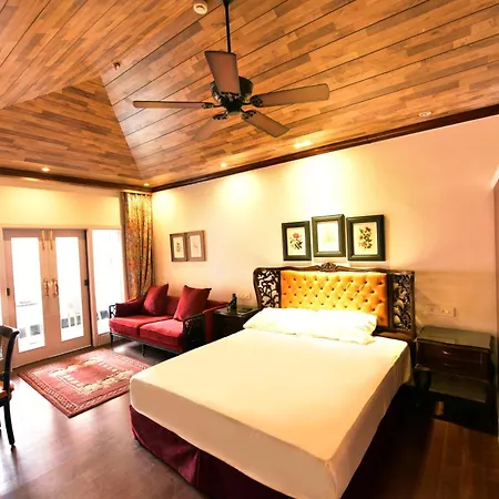 Mayfair Himalayan Spa Resort-2