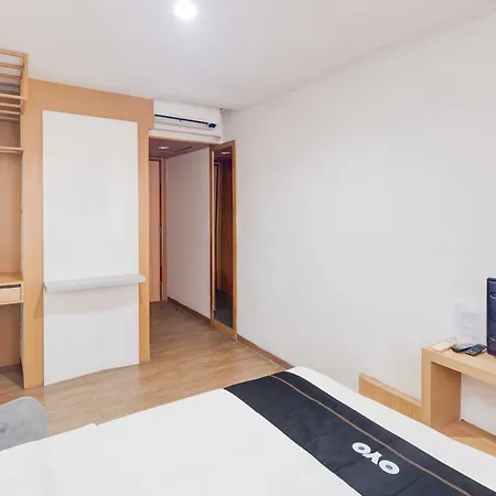 Urbanview Odori Residence Pondok Indah-3