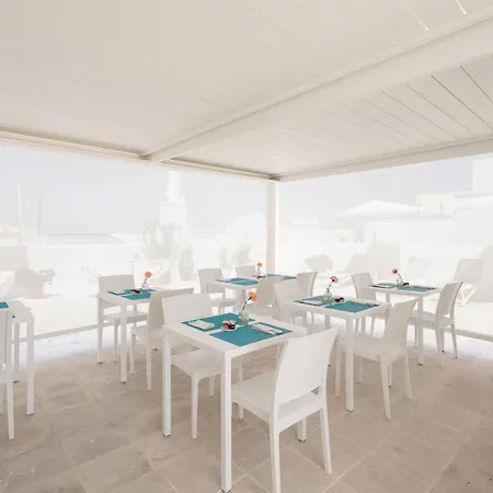 Donna Domenica Boutique Suites-2