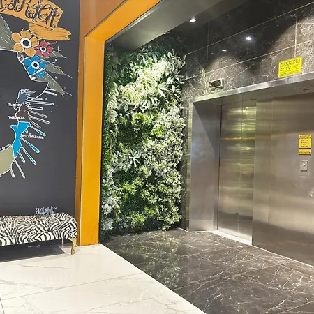 Onomo Hotel Foreshore-2