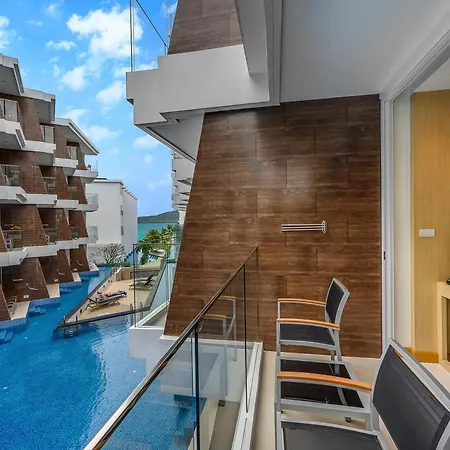 The Beachfront Hotel Phuket-3