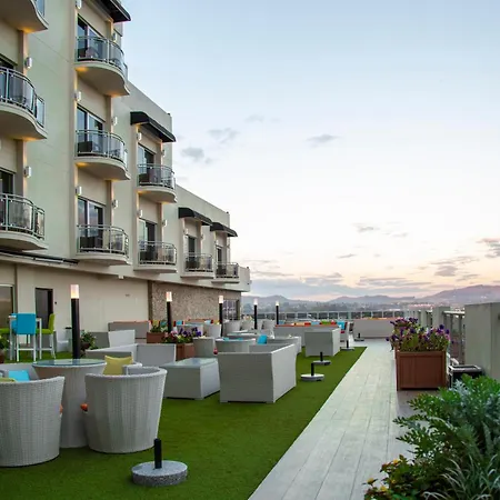 Amaryllis Hotel Blantyre-2