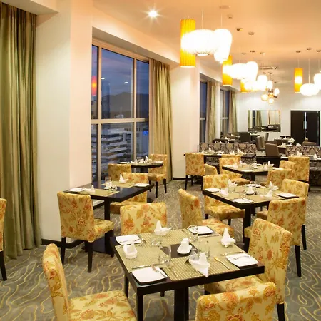Amaryllis Hotel Blantyre-3