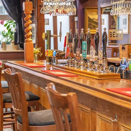 Tiger Inn-2