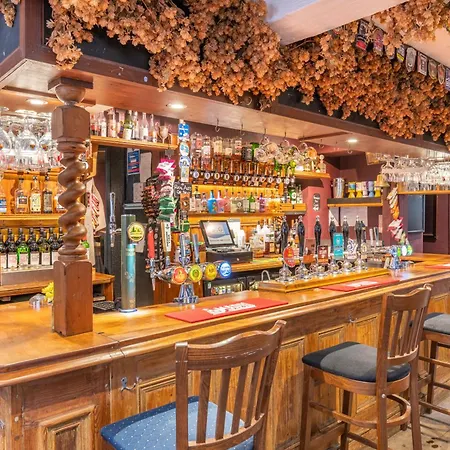 Tiger Inn-3