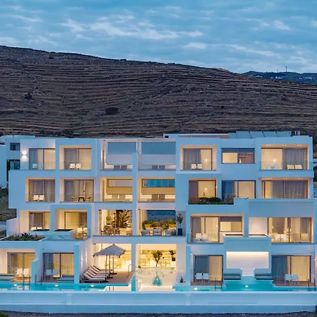 Infinity View Hotel Tinos-2