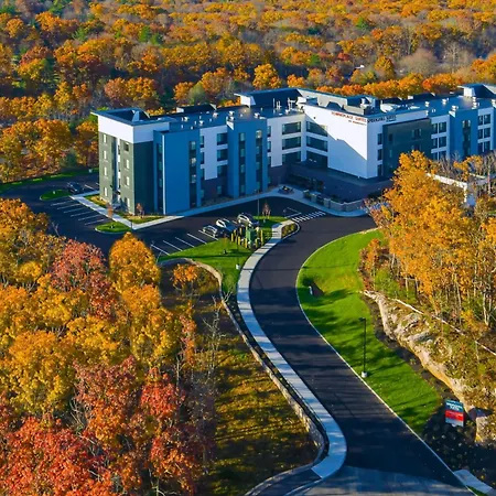 Towneplace Suites By Marriott Wrentham Plainville-2