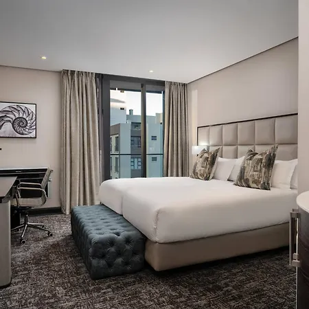 Premier Hotel Umhlanga-2