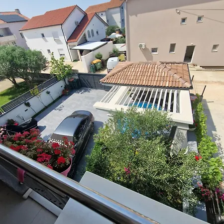 Deluxe Apartman Korina & Ramona-3