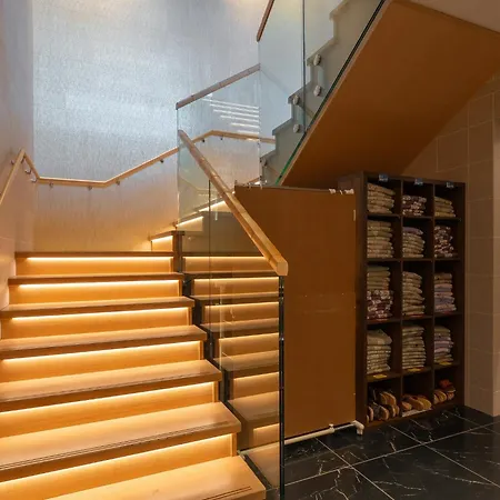 Enoshima Hotel ーenoshima Island Spa Hotel Buildingー-2
