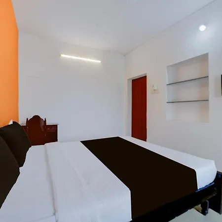 Hotel O Sns Institute Sathy Road Formerly Comfort Inn-3