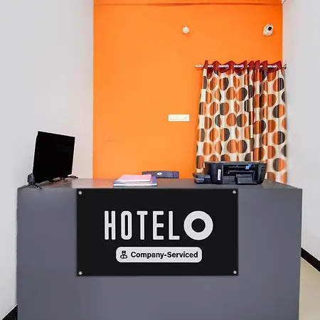 Hotel O Sns Institute Sathy Road Formerly Comfort Inn-2