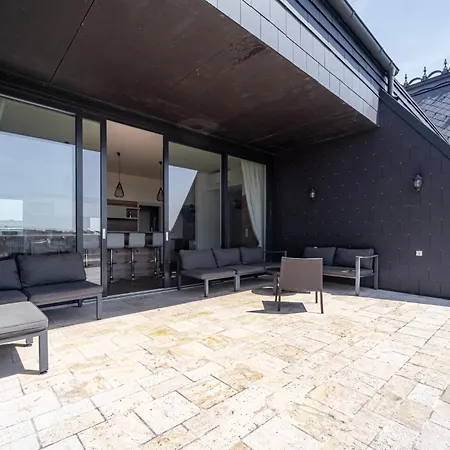 Zoya Luxury Residence-3