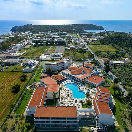 Niriides Hotel-2