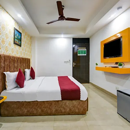 Hotel Perfectionist- Free Airport Pickup-2