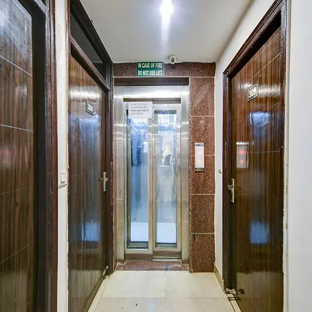 Hotel Perfectionist- Free Airport Pickup-3