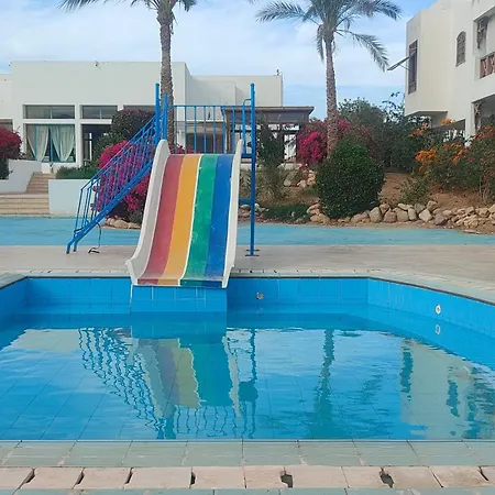 Badawia Sharm Resort-2