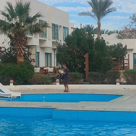 Badawia Sharm Resort-3