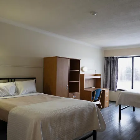 Residence & Conference Centre - Sarnia-3